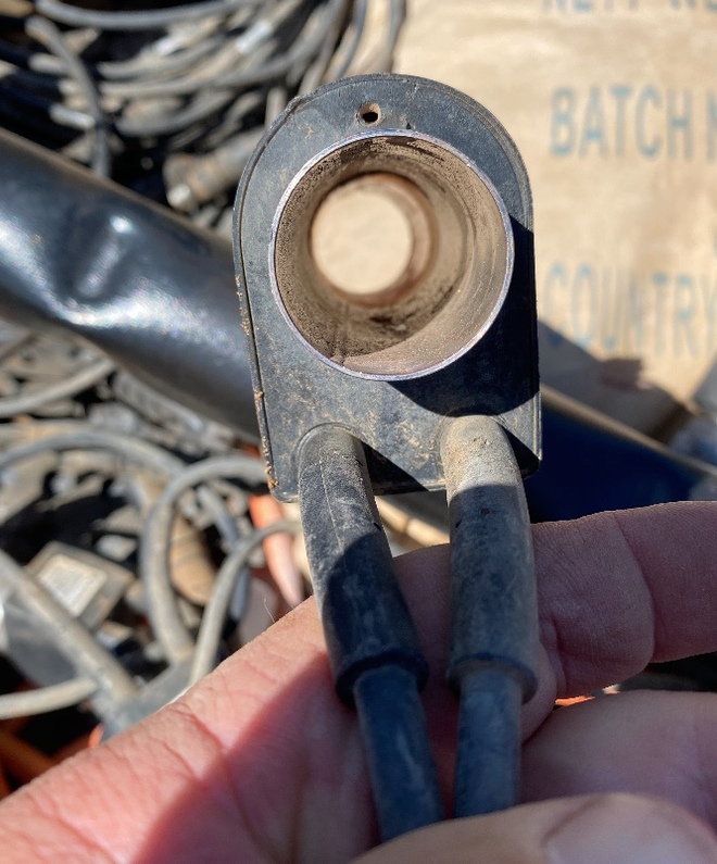 AGTRON ART 160 seeder blockage monitor Machinery & Equipment